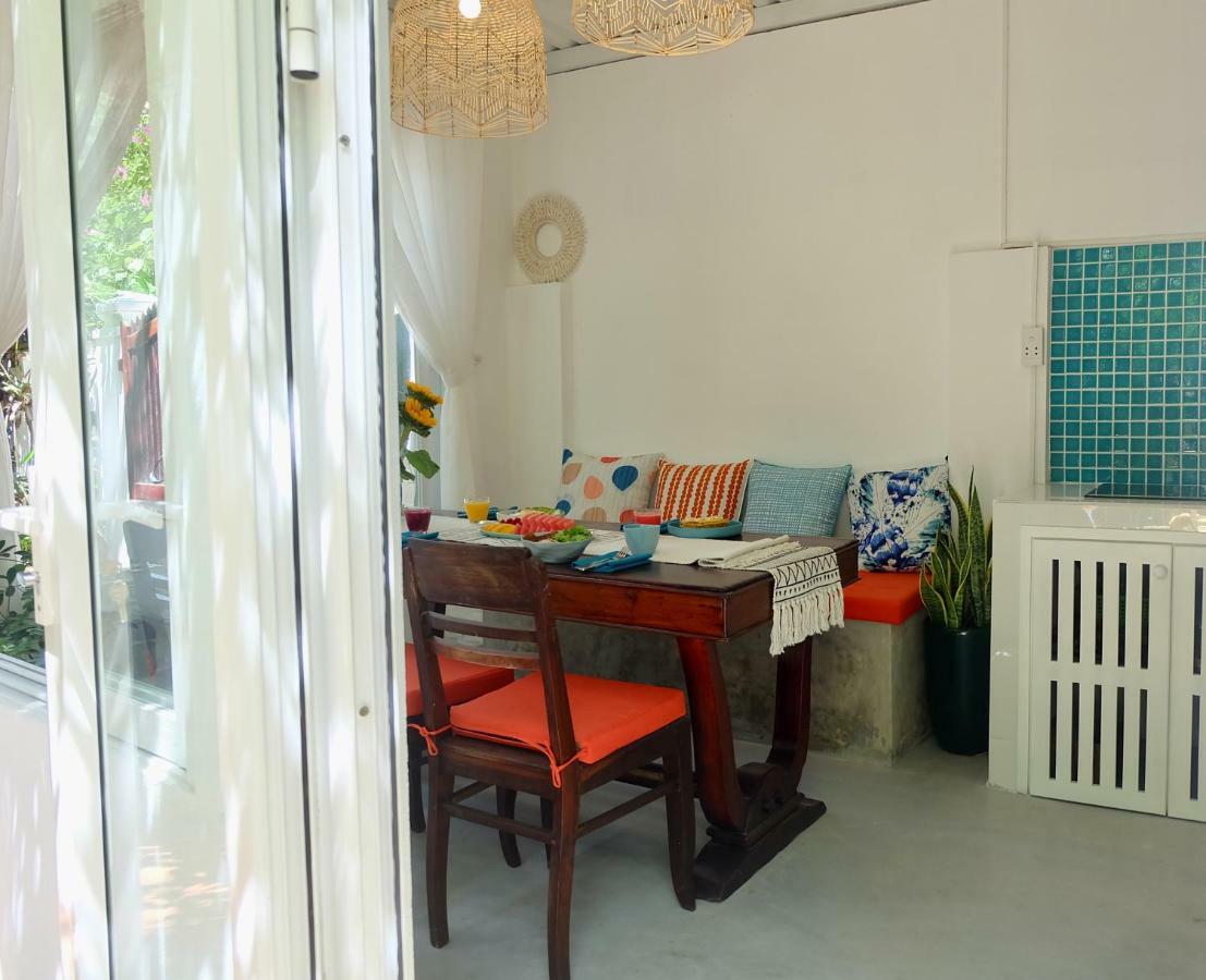 An Bang Flower House Hội An Extérieur photo